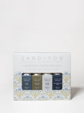 Premium 4 Pack of 10 ml Fragrance Diffuser Oils