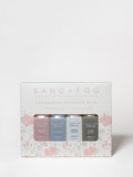 Premium 4 Pack of 10 ml Fragrance Diffuser Oils