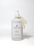 Gentle White Vanilla 15.7 oz Liquid Hand Soap