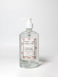 Gentle Rose & Geranium 15.7 oz Liquid Hand Soap
