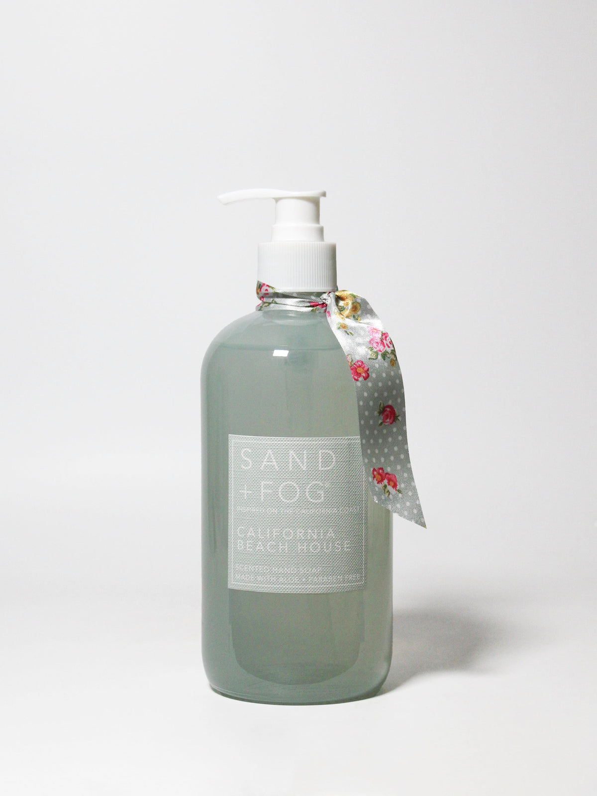 Gentle California Beach House 15.7 oz Liquid Hand Soap
