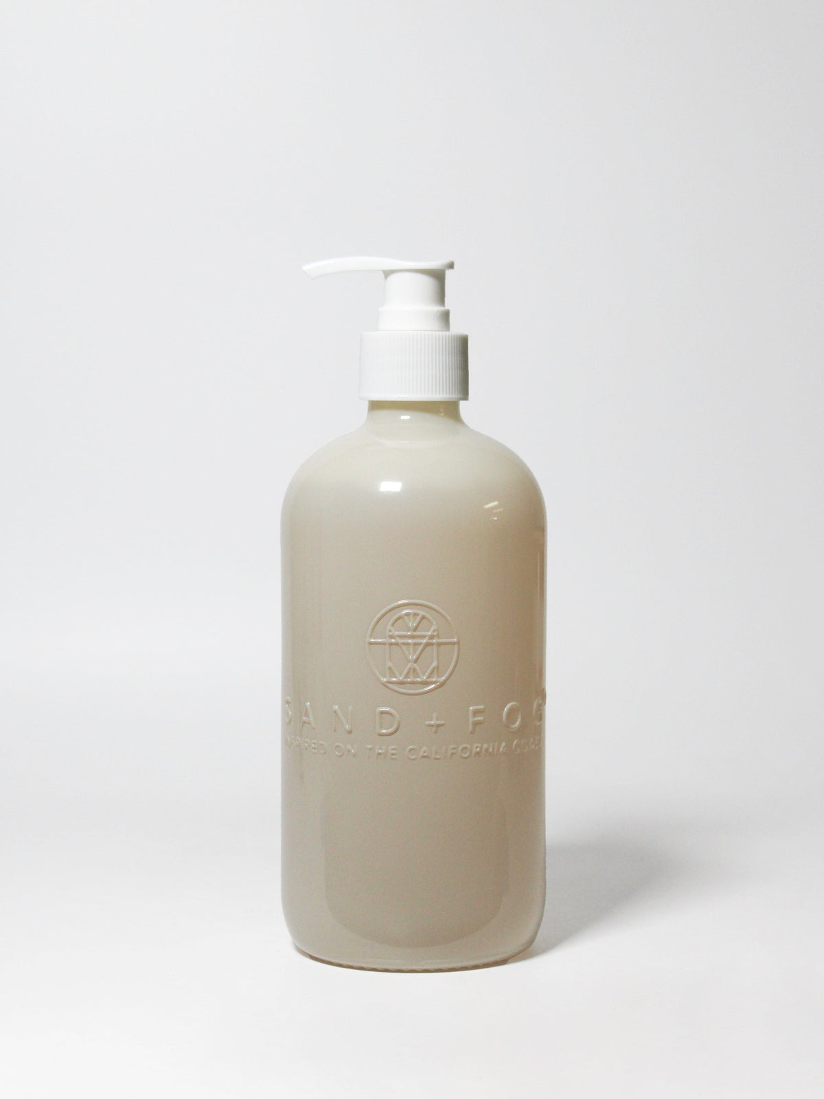 Gentle Tahitian Vanilla 15.7 oz Liquid Hand Soap