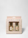 Premium Exploratory Perfume Oil Rollerball Set - Sweet and Sassy Collection