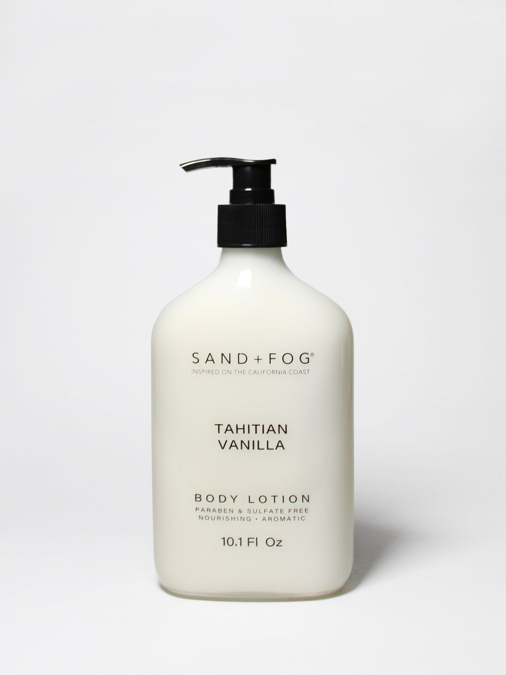 Premium Tahitian Vanilla Body Lotion