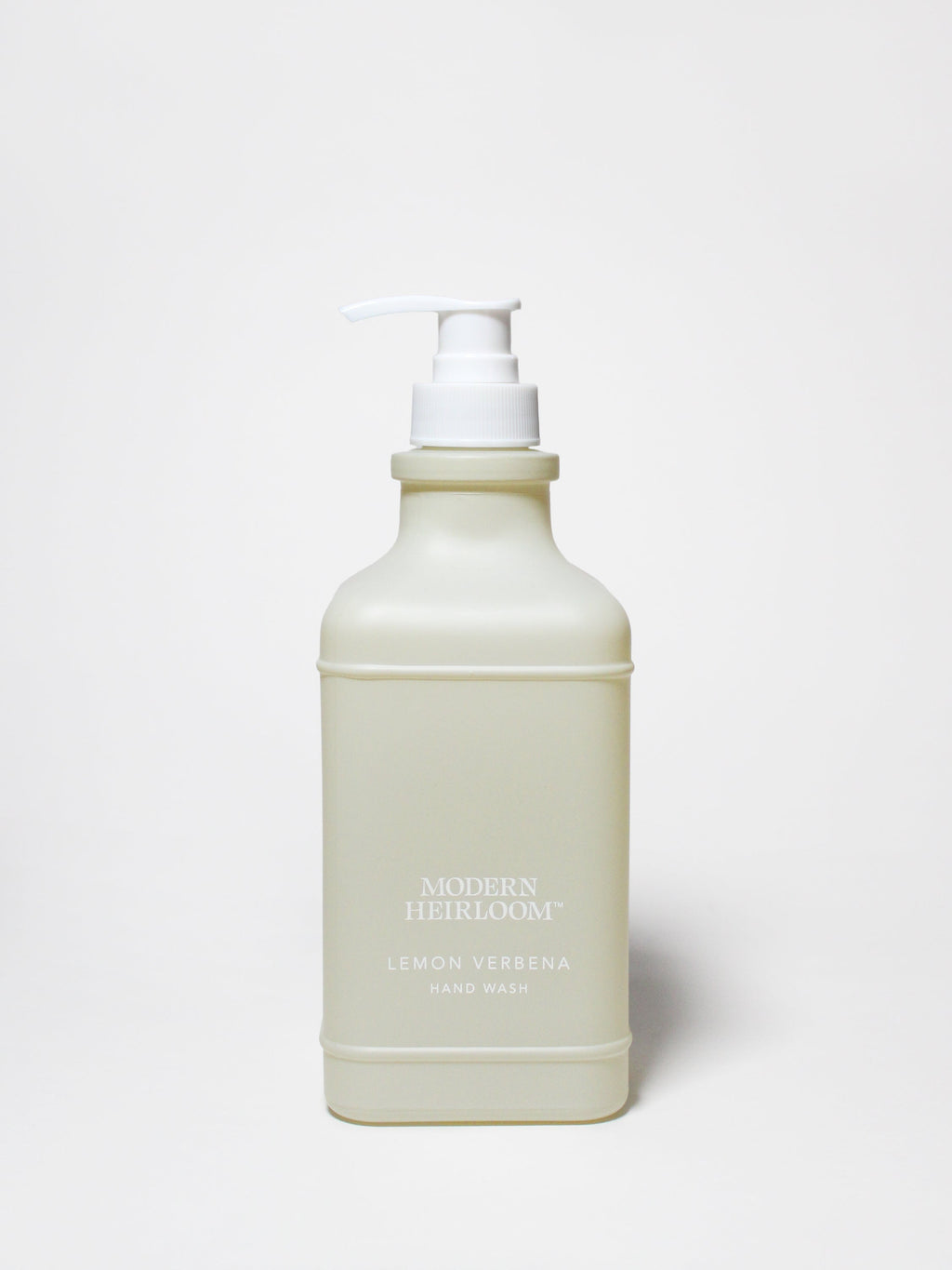 Gentle Lemon Verbena Modern Heirloom 15.2 oz Liquid Hand Soap