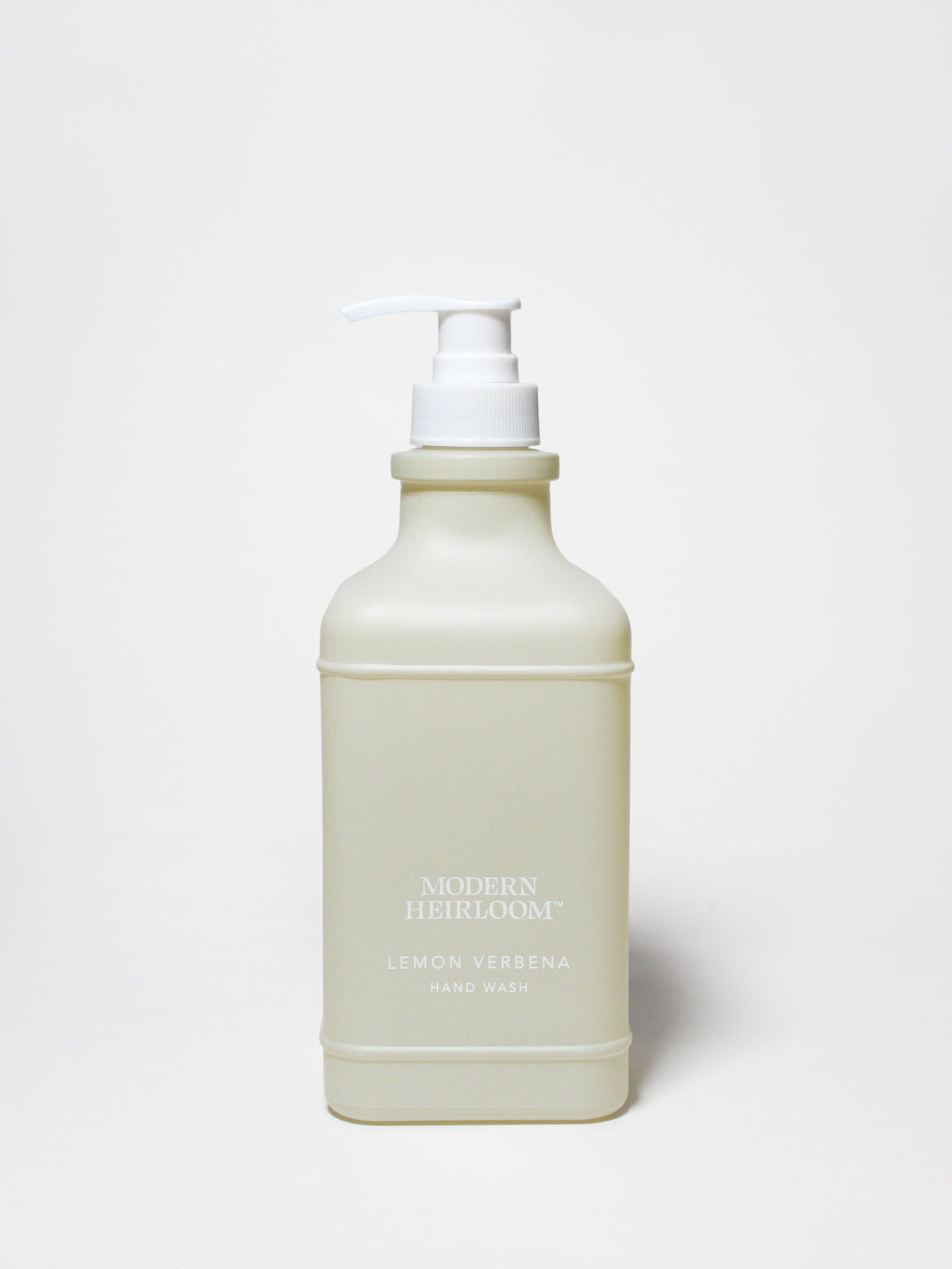 Gentle Lemon Verbena Modern Heirloom 15.2 oz Liquid Hand Soap