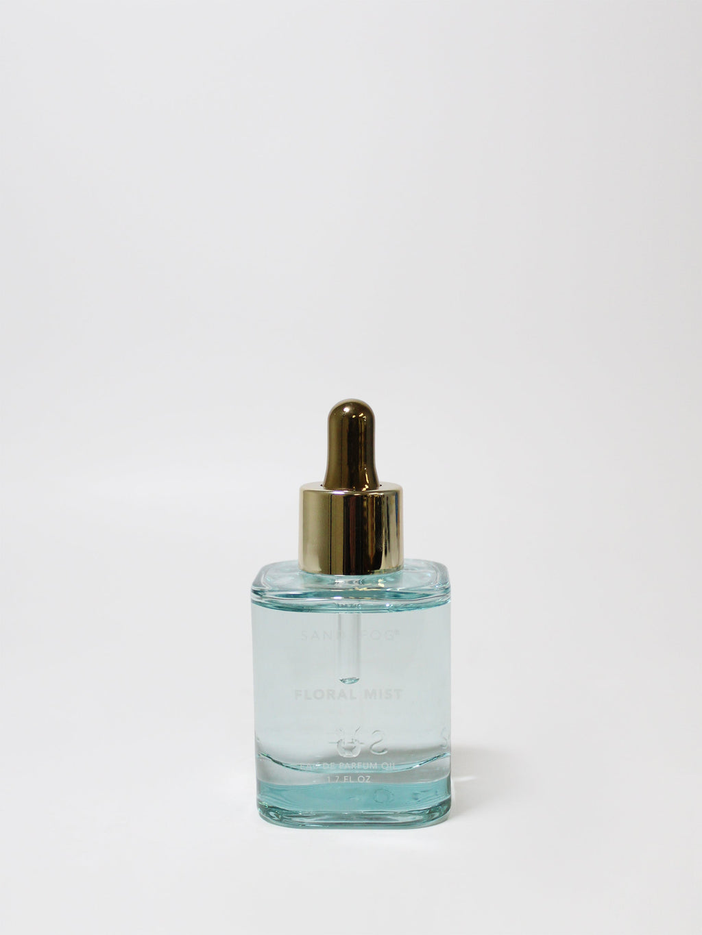 Luxury Floral Mist 50 ml Perfume Oil Dropper