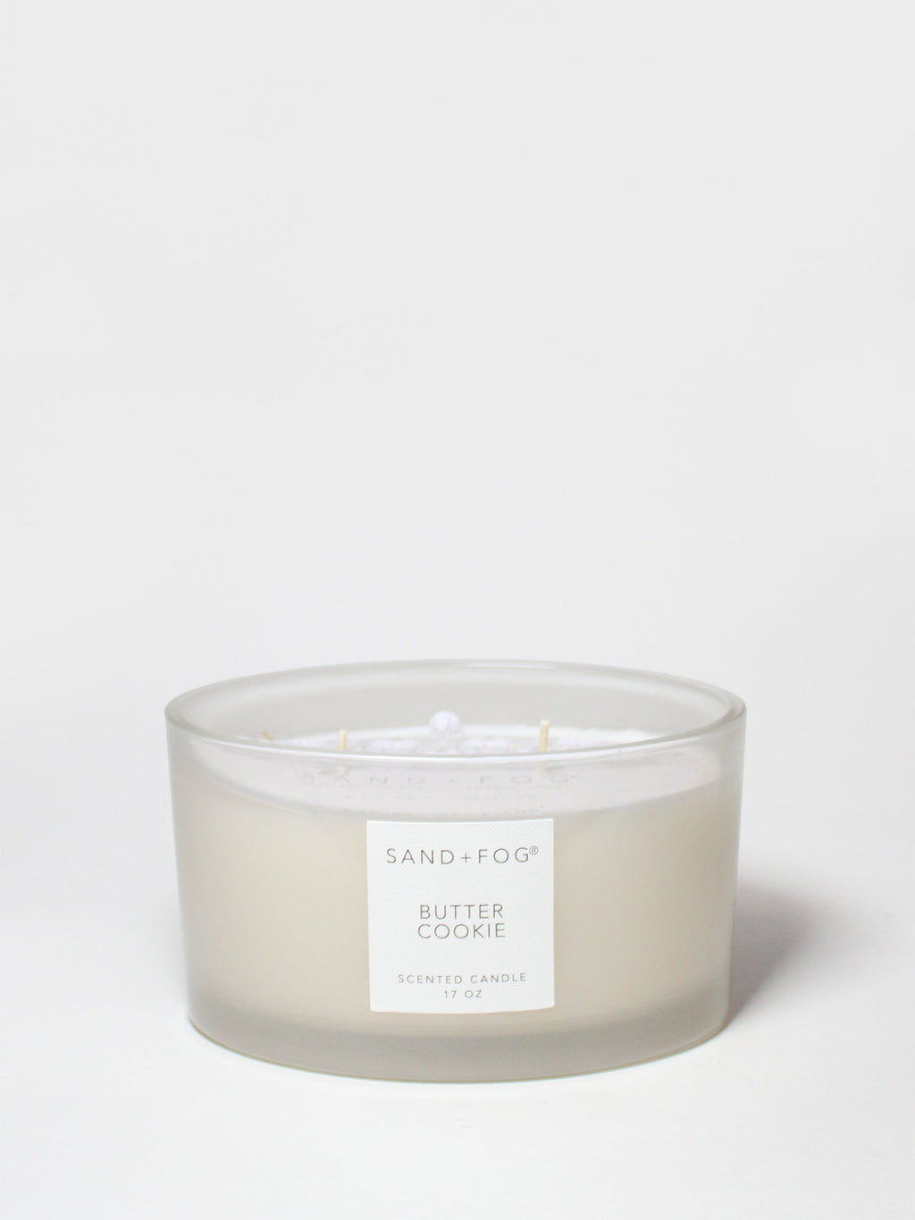 Butter Cookie 17 oz scented candle