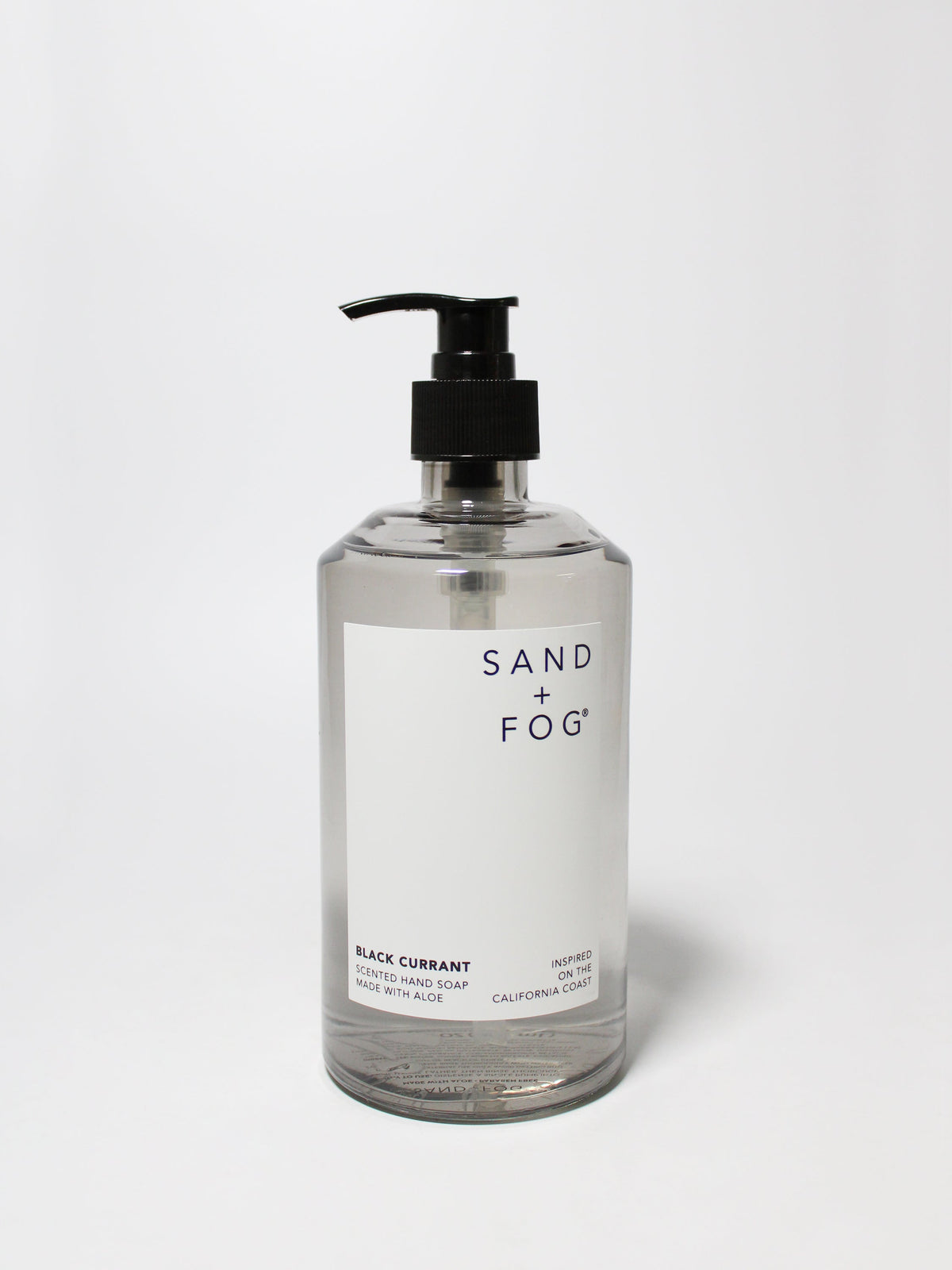 Gentle Black Currant 15.7 oz Liquid Hand Soap