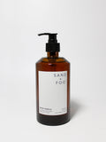 Gentle White Vanilla 15.7 oz Liquid Hand Soap