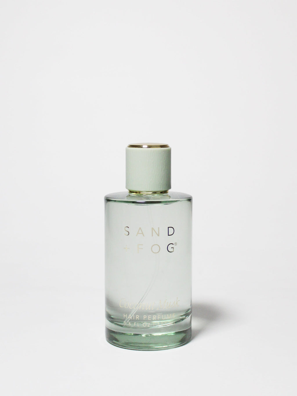 Premium Coconut Musk 107 ml Hair Perfume