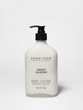 Premium Sweet Almond Body Lotion