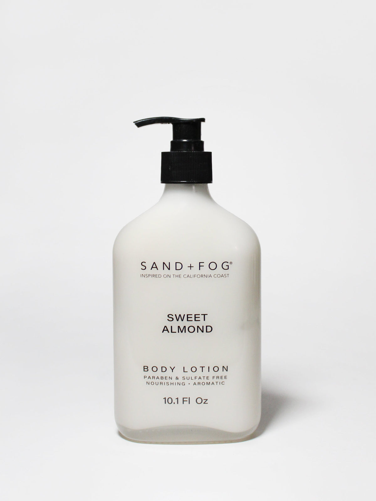 Premium Sweet Almond Body Lotion