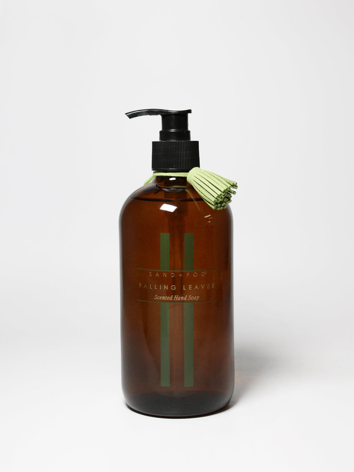Gentle Falling Leaves 15.7 oz Liquid Hand Soap