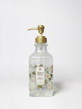 Gentle White Pumpkin 15.2 oz Liquid Hand Soap