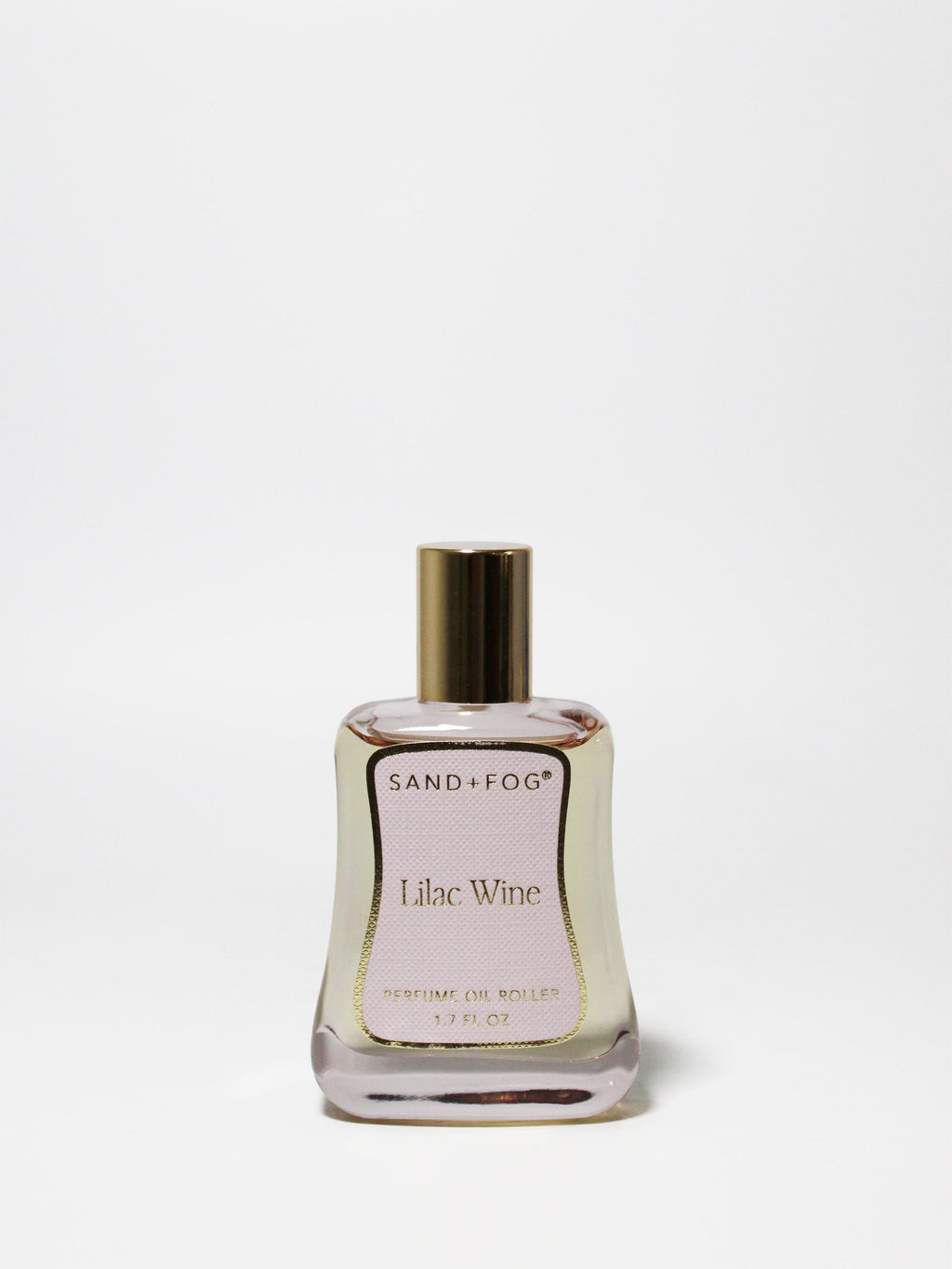 Luxury Lilac Wine 50 ml Perfume Oil Rollerball