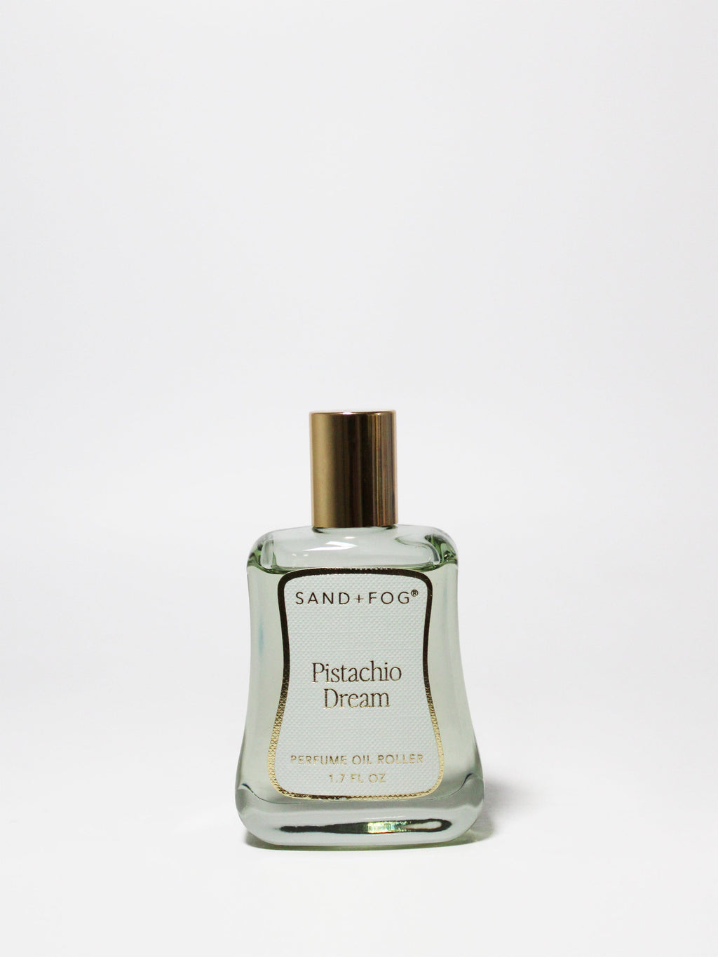 Luxury Pistachio Dream 50 ml Perfume Oil Rollerball