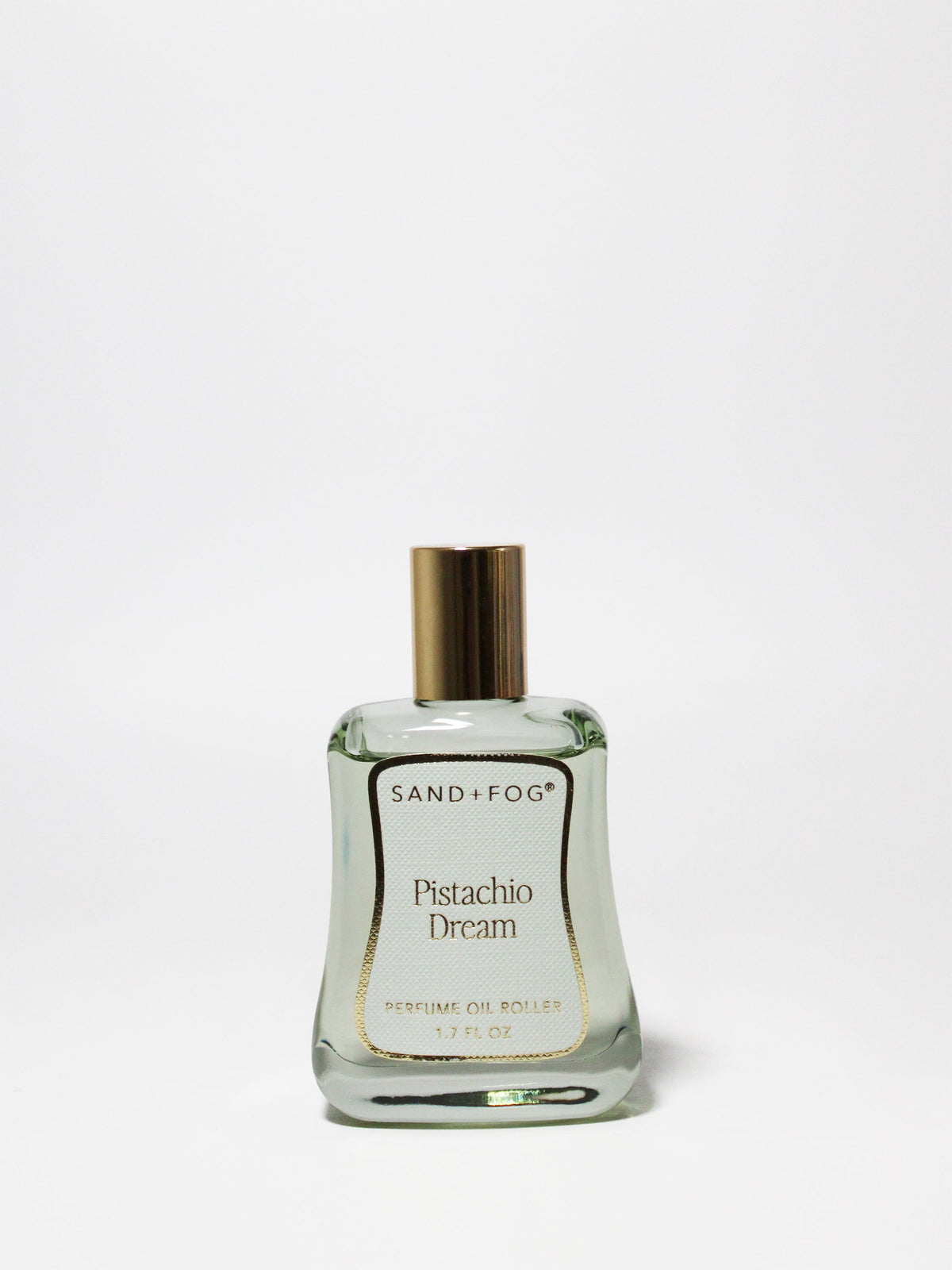 Luxury Pistachio Dream 50 ml Perfume Oil Rollerball
