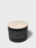 Haunted Harvest 12 oz scented candle
