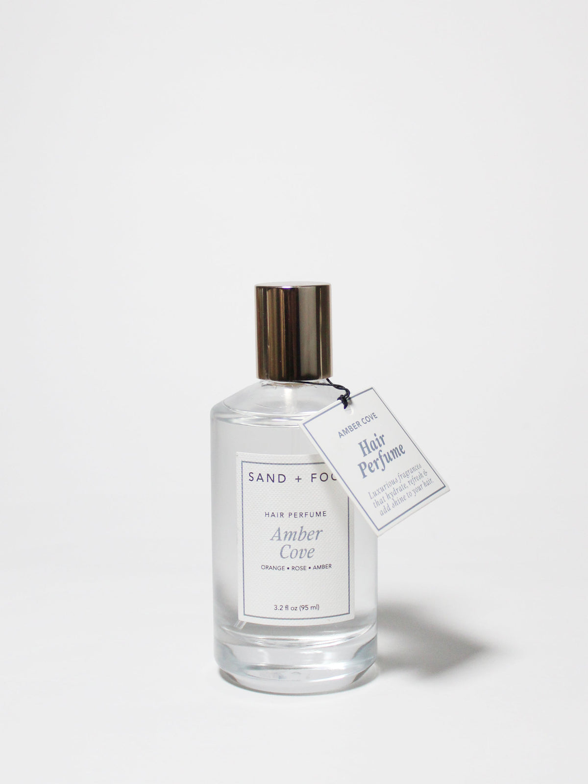 Premium Amber Cove 95 ml Hair Perfume