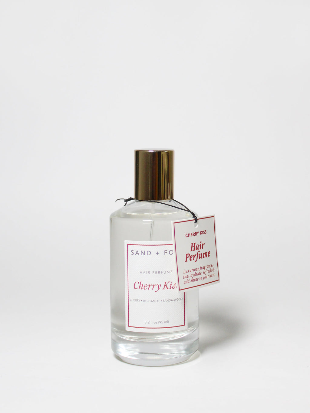 Premium Cherry Kiss 95 ml Hair Perfume