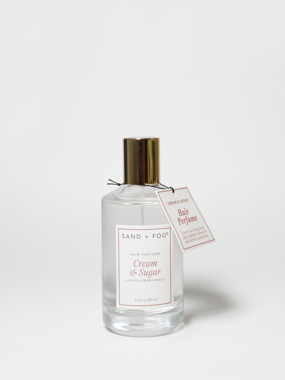 Premium Cream & Sugar 95 ml Hair Perfume