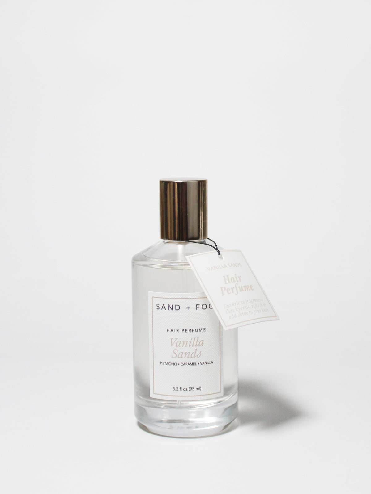 Premium Vanilla Sands 95 ml Hair Perfume