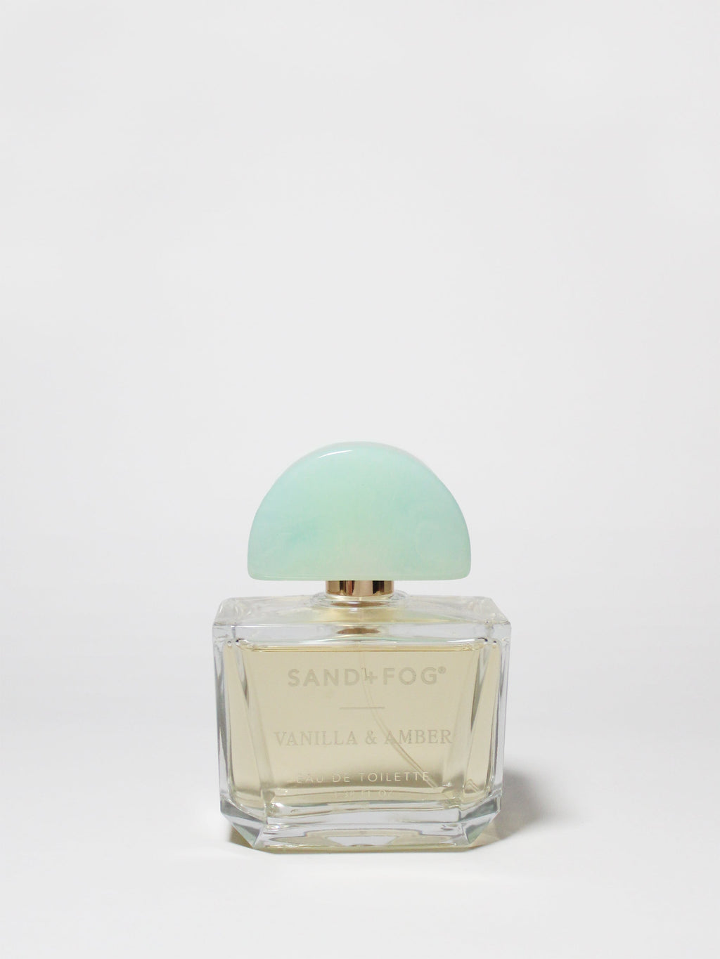 Elegant Vanilla & Amber 100 ml Eau de Toilette