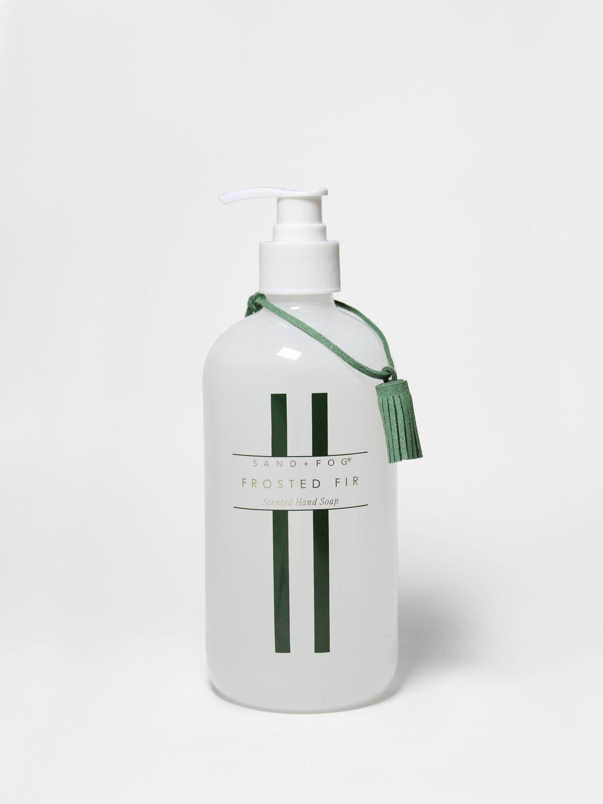 Gentle Frosted Fir 15.7 oz Liquid Hand Soap