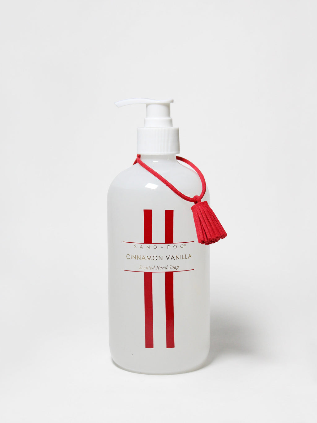 Gentle Cinnamon Vanilla 15.7 oz Liquid Hand Soap