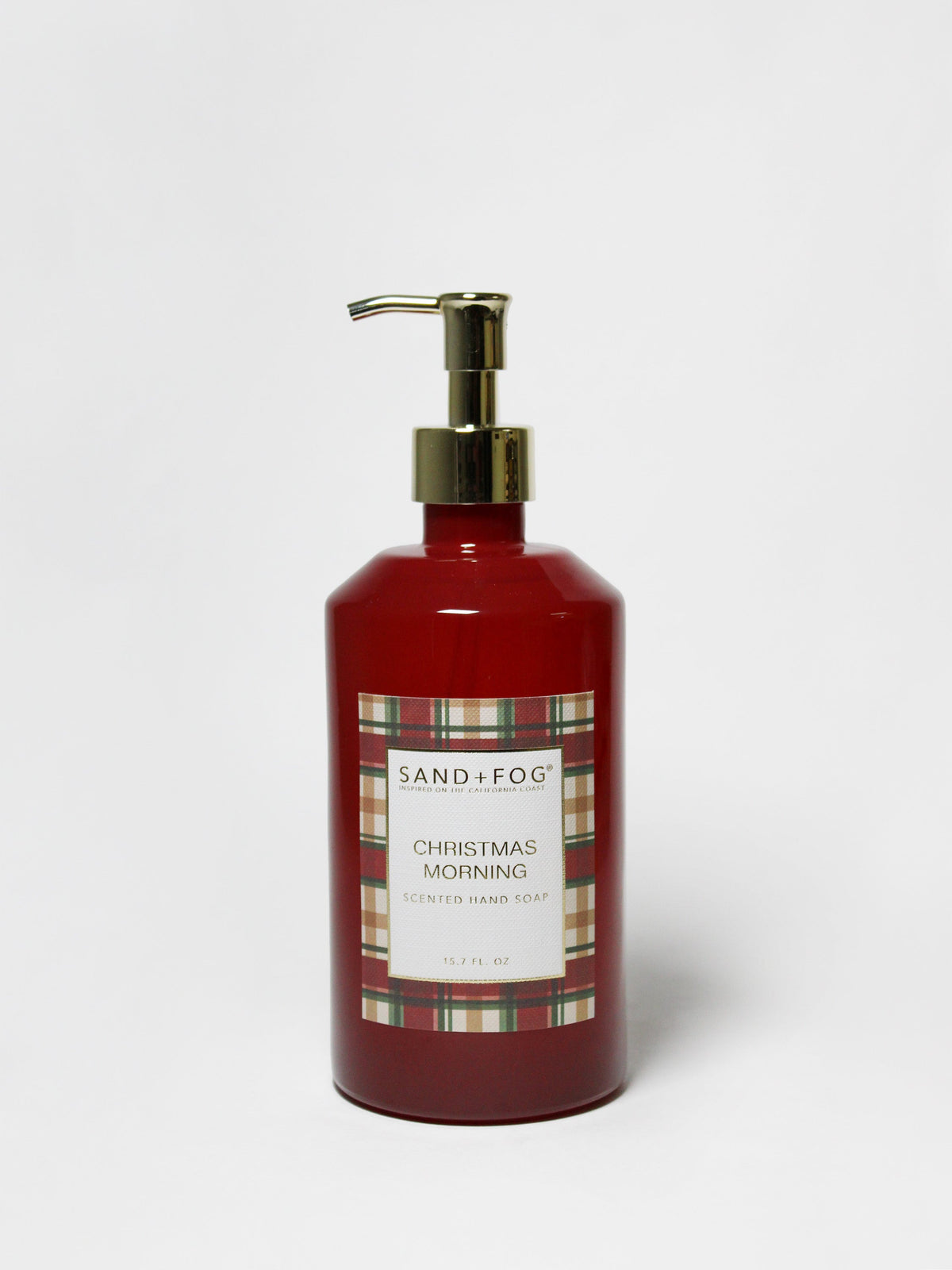 Gentle Christmas Morning 15.7 oz Liquid Hand Soap