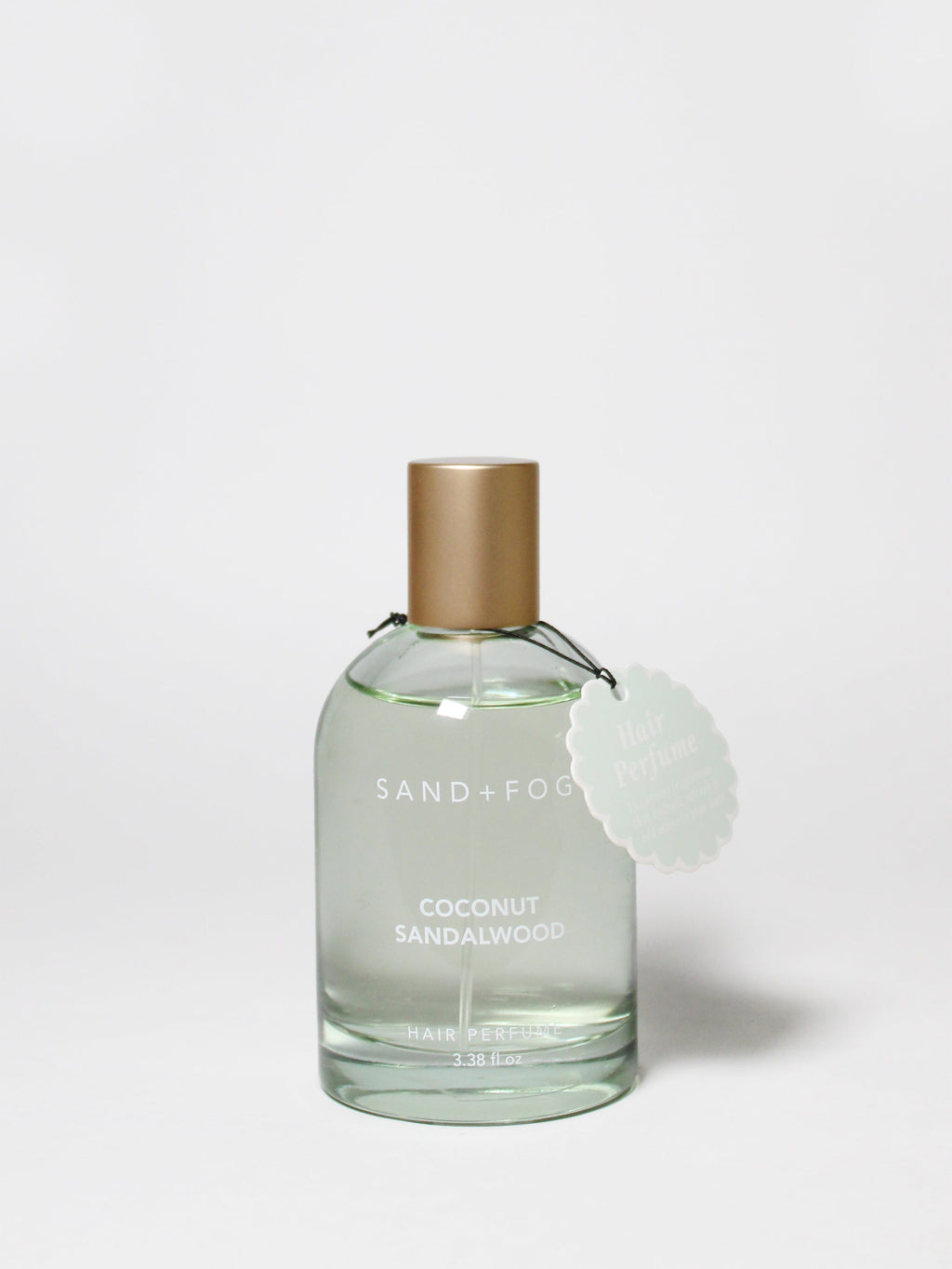 Premium Coconut Sandalwood 100 ml Hair Perfume