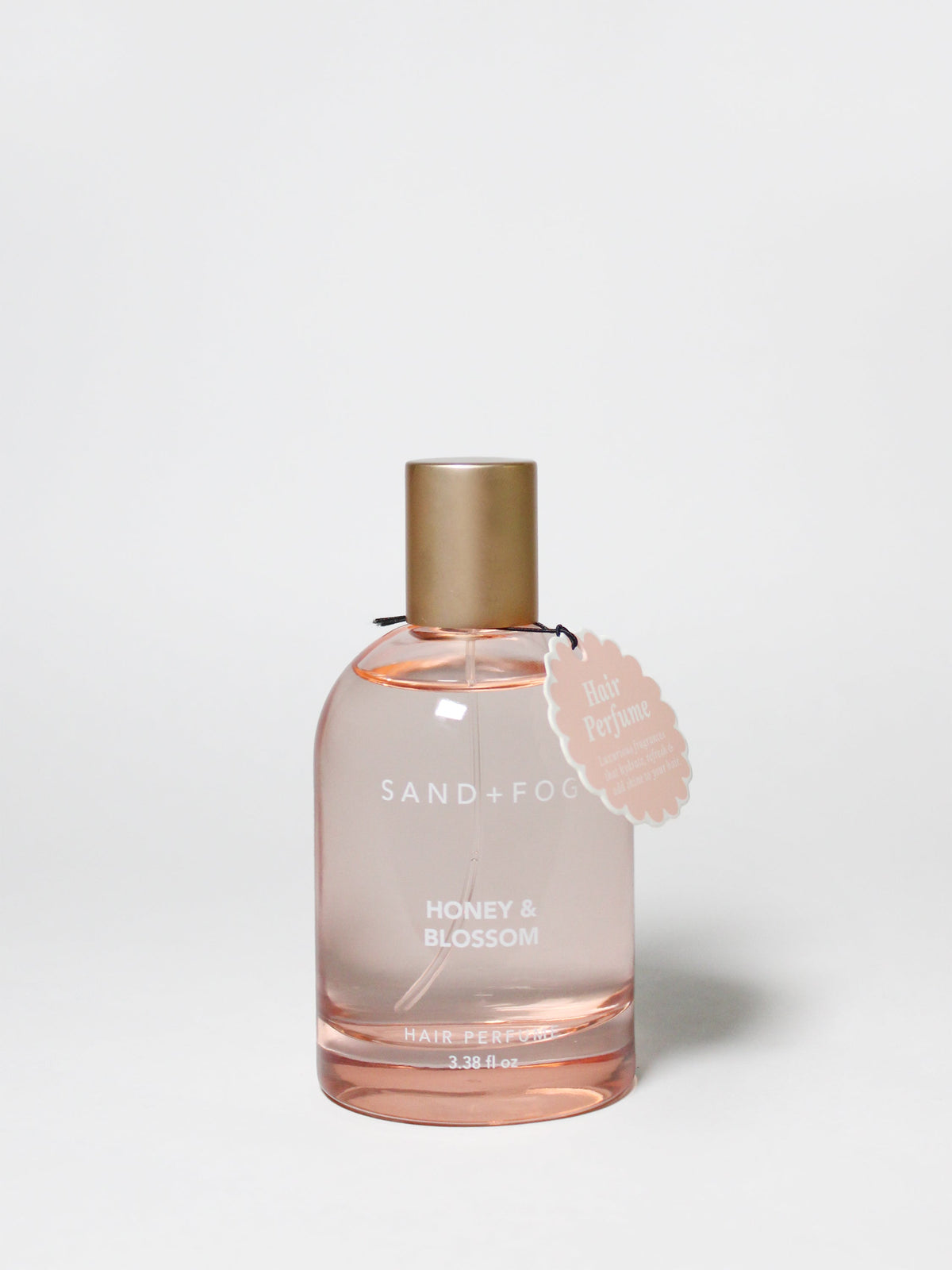 Premium Honey & Blossom 100 ml Hair Perfume