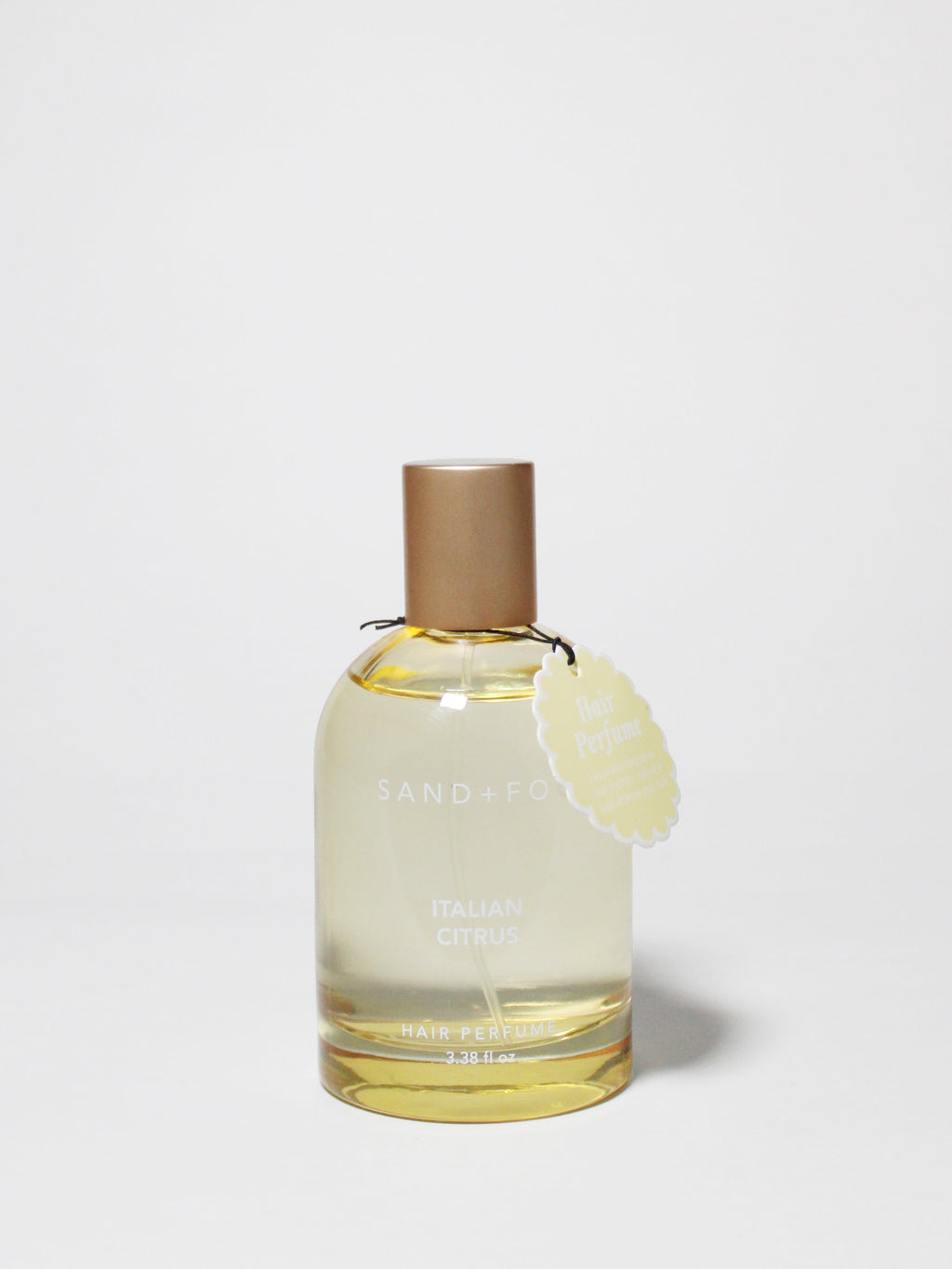 Premium Italian Citrus 100 ml Hair Perfume