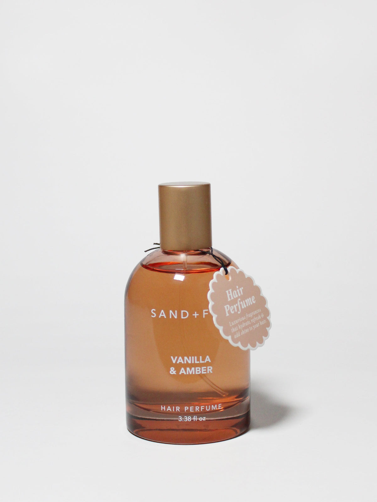 Premium Vanilla & Amber 100 ml Hair Perfume