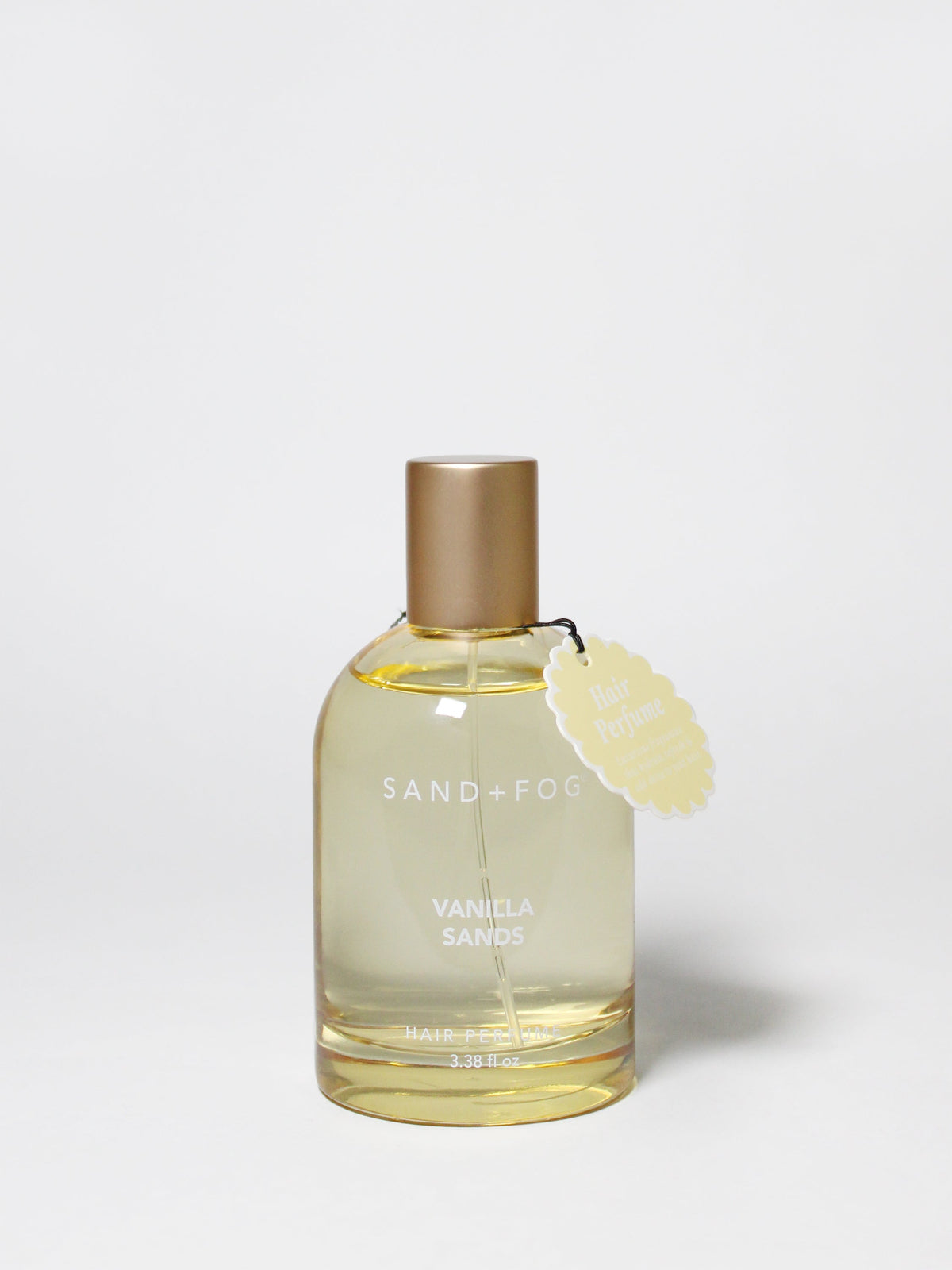 Premium Vanilla Sands 100 ml Hair Perfume