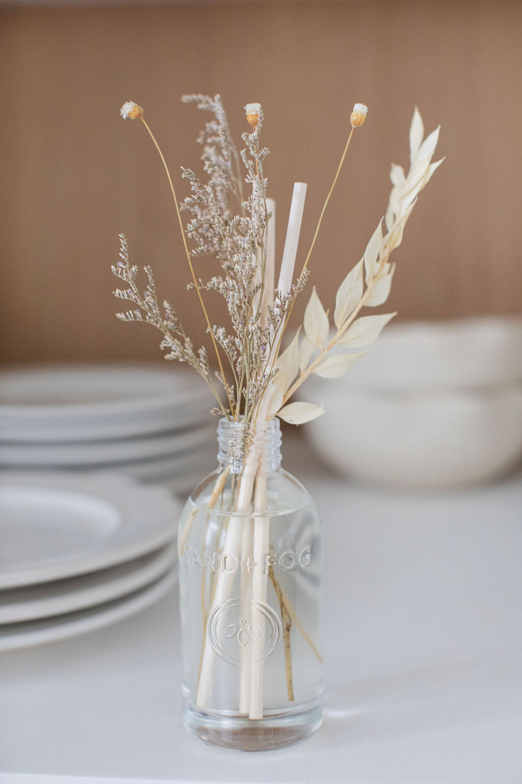 Aromatic Falling Leaves 110 ml Reed Diffuser