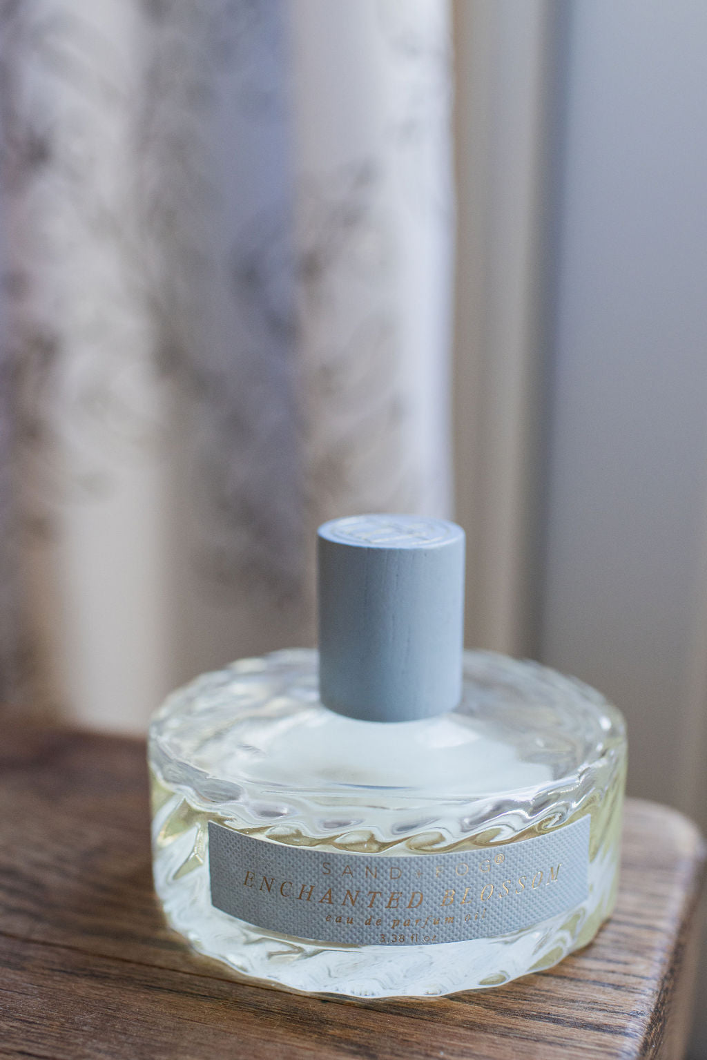 Luxury Enchanted Blossom 100 ml Perfume Oil Rollerball