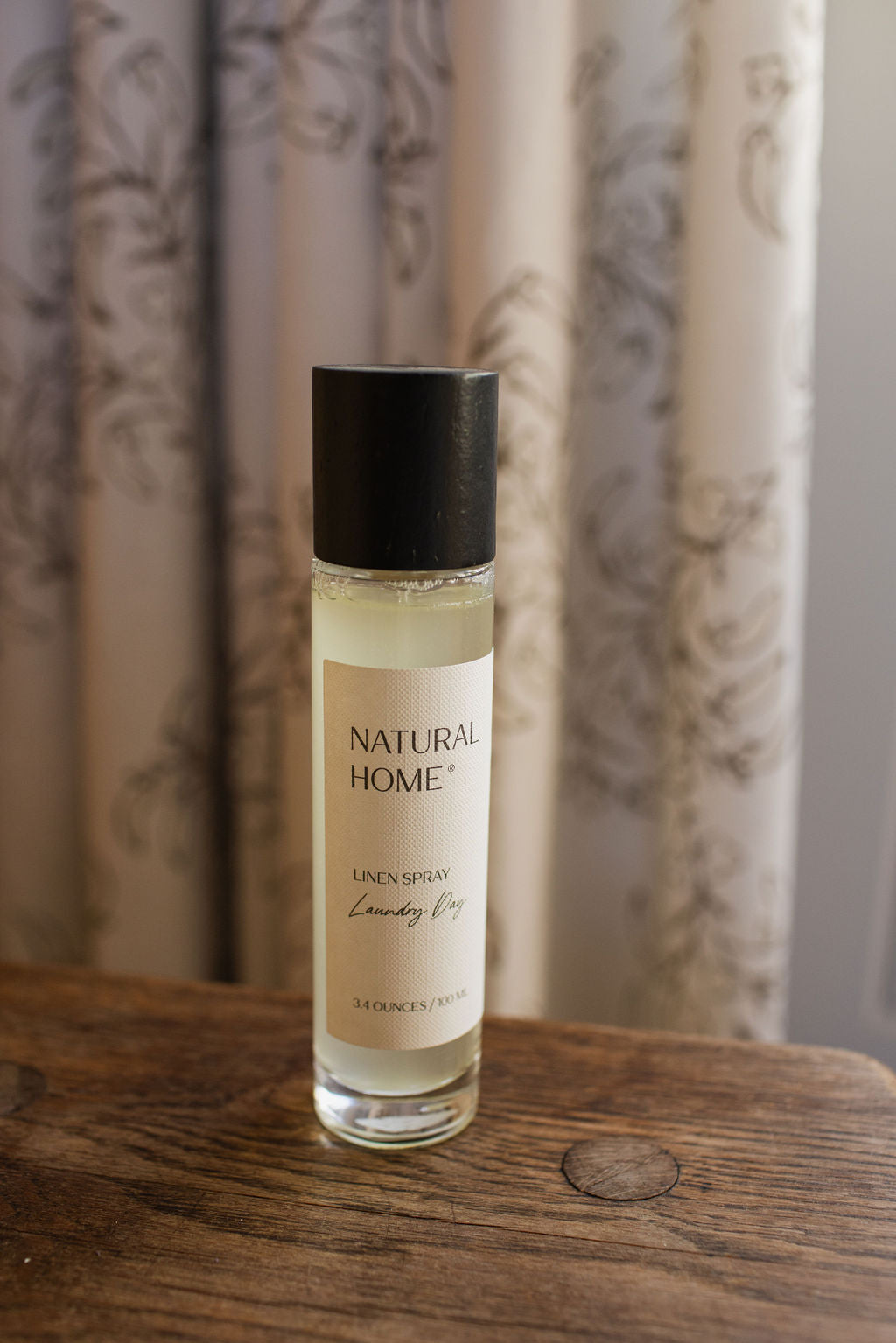 Fragrant Laundry Day Natural Home 100 ml Room Spray