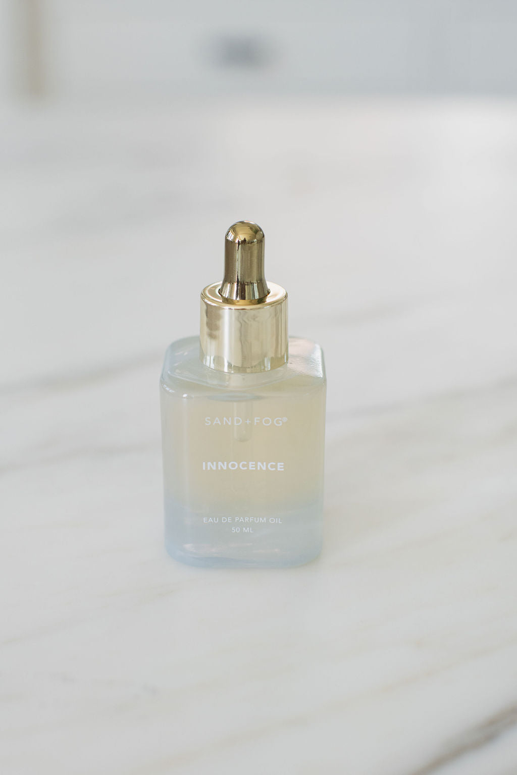 Luxury Innocence 50 ml Perfume Oil Dropper