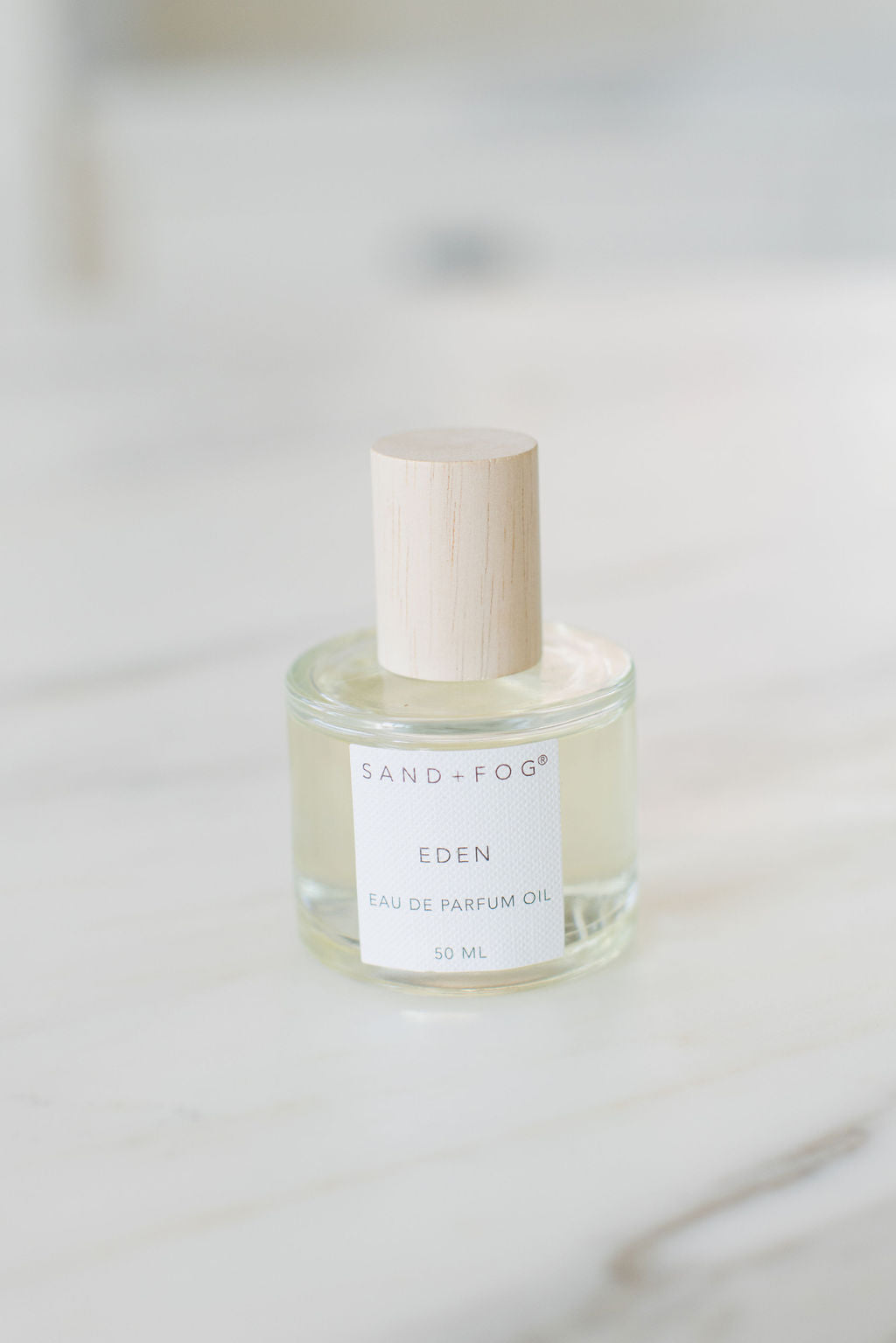 Luxury Eden 50 ml Perfume Oil Rollerball