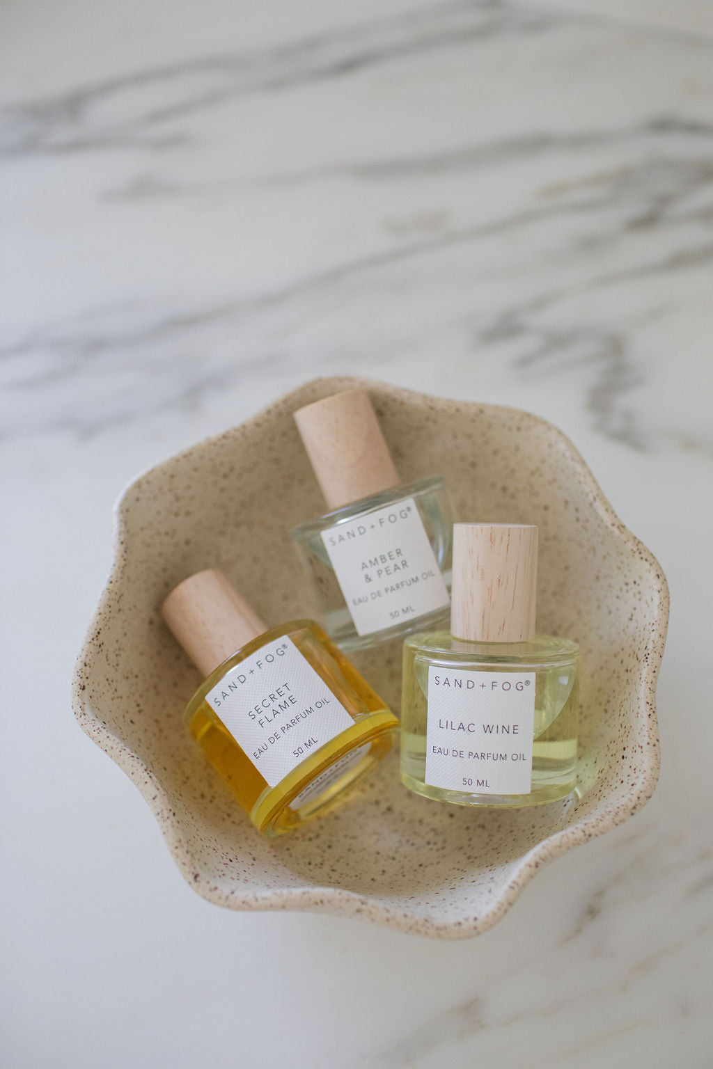 Luxury Lilac Wine 50 ml Perfume Oil Rollerball