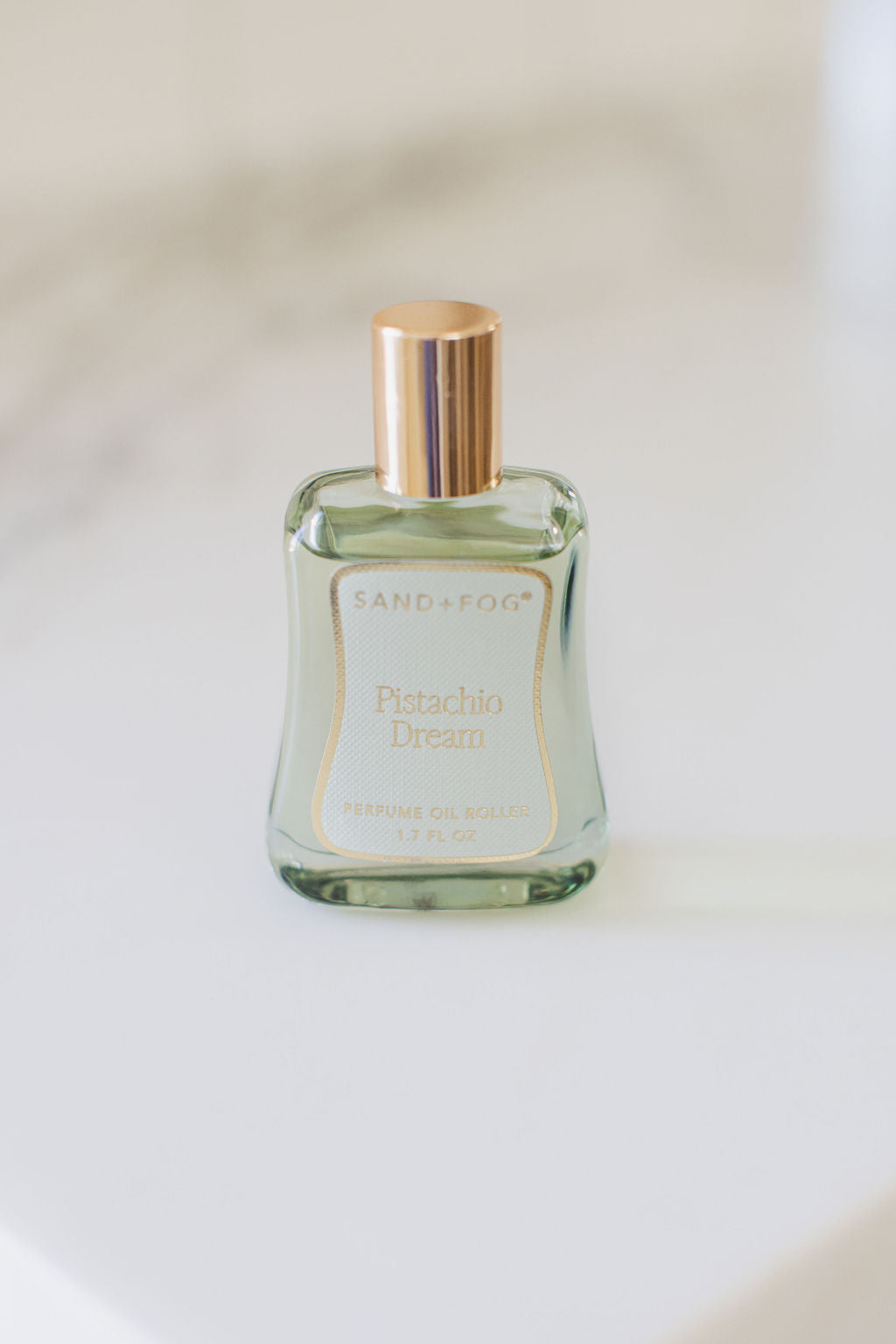 Luxury Pistachio Dream 50 ml Perfume Oil Rollerball