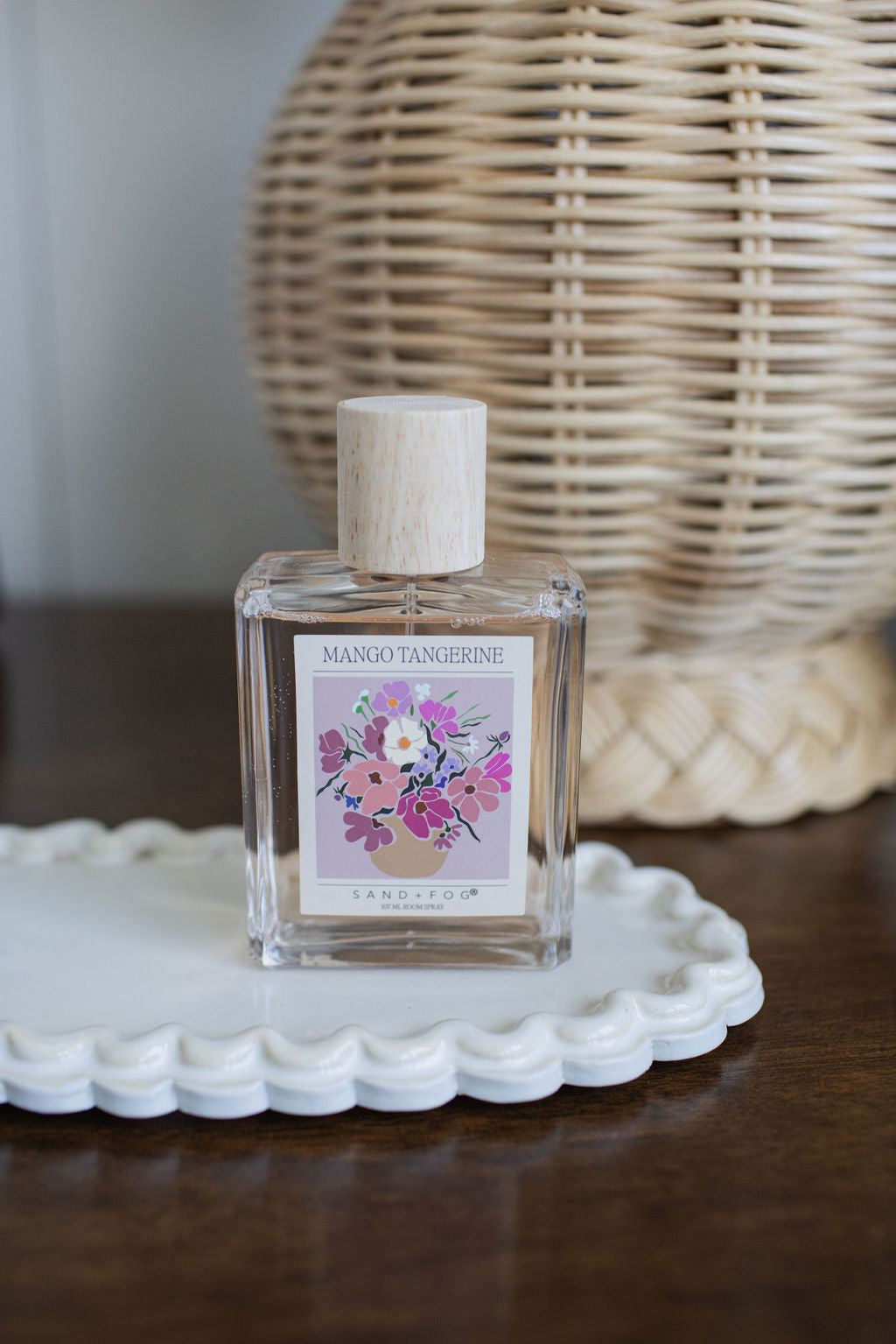 Fragrant Mango Tangerine 107 ml Room Spray