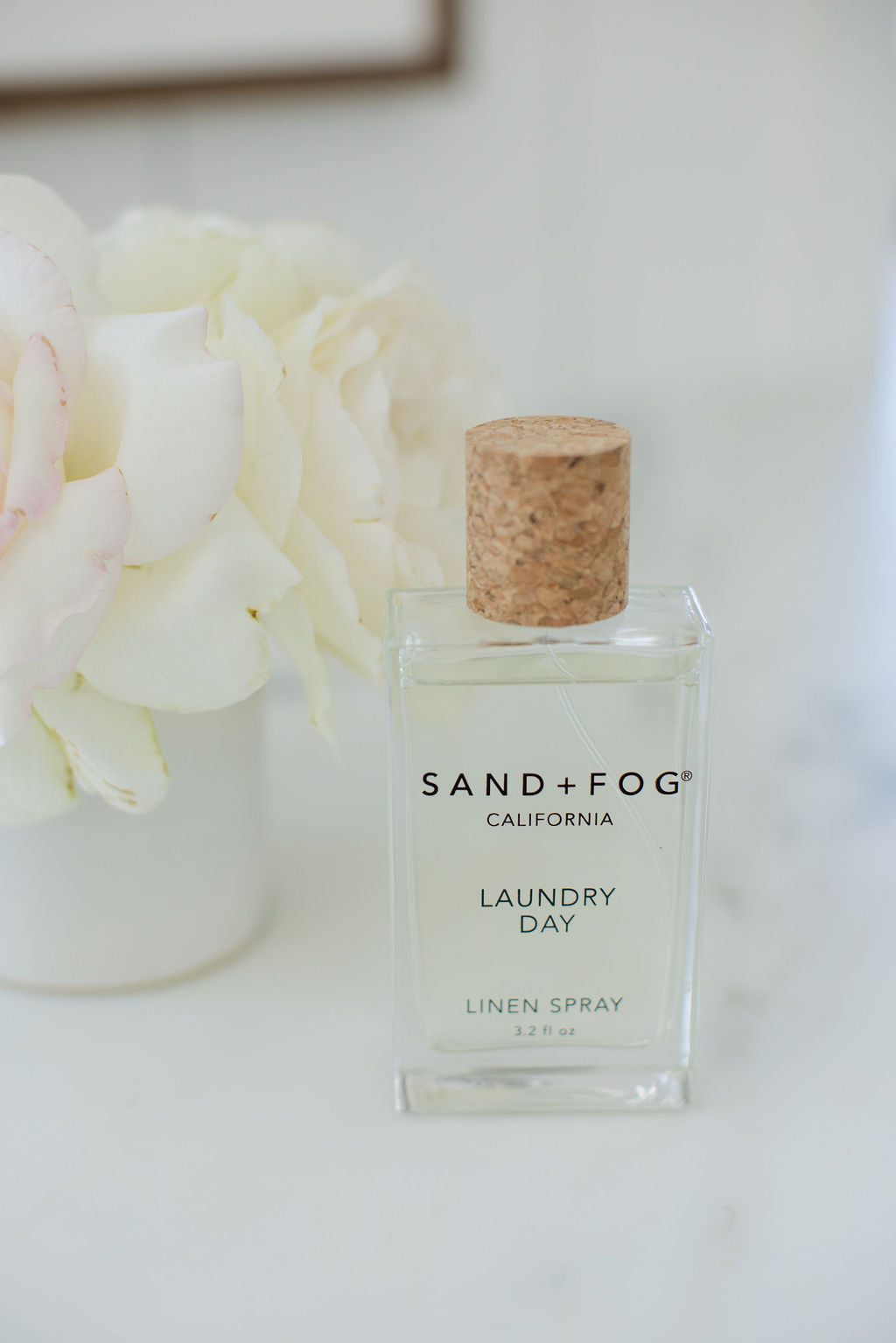 Premium Laundry Day 95 ml Linen Spray