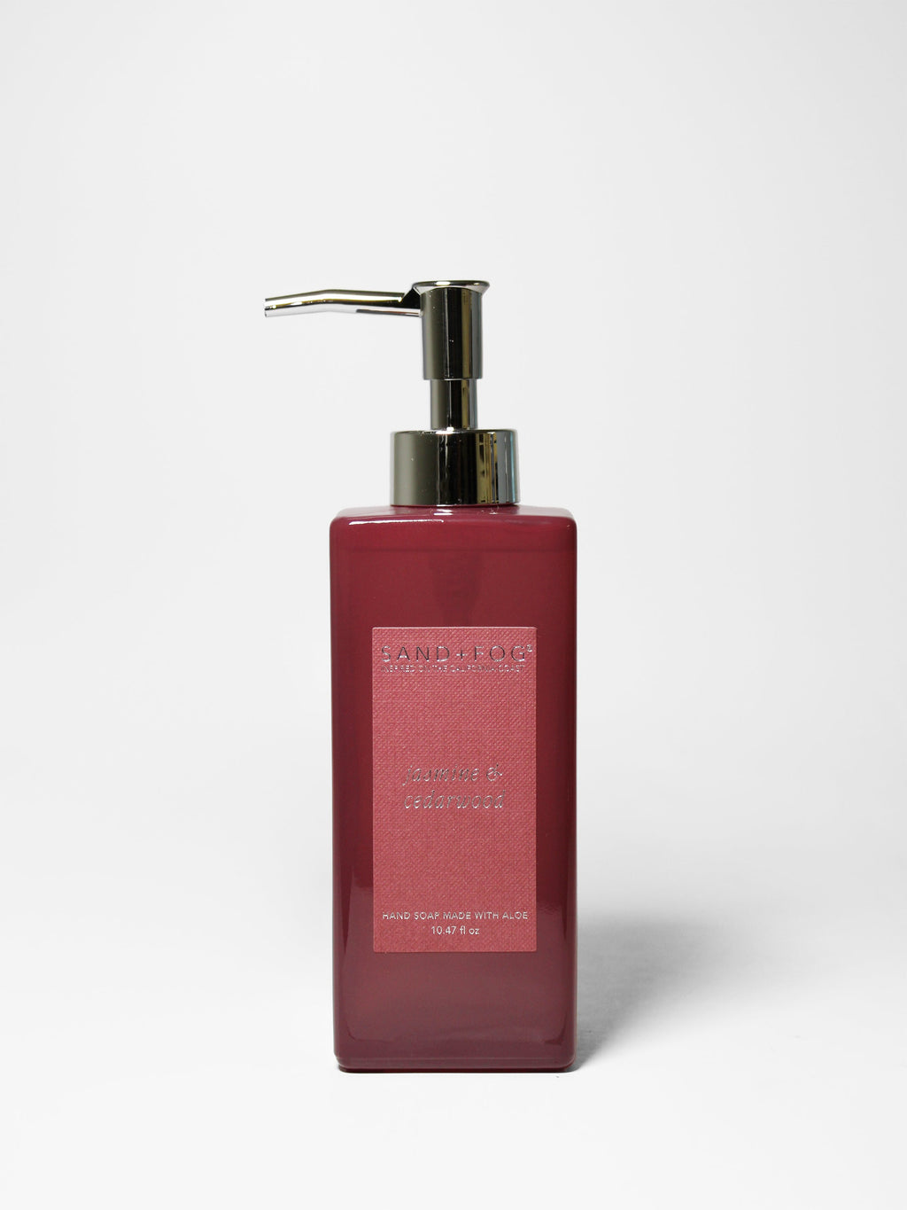 Gentle Jasmine & Cedarwood 10.47 oz Liquid Hand Soap