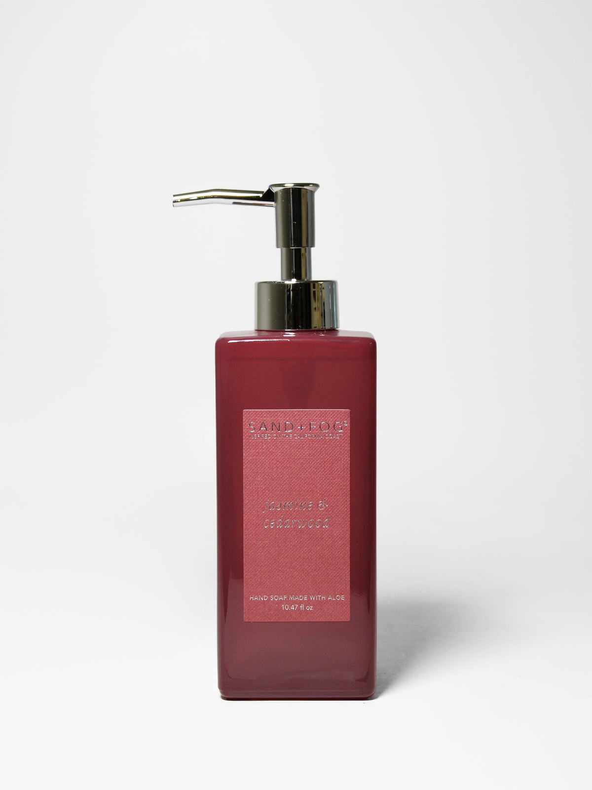 Gentle Jasmine & Cedarwood 10.47 oz Liquid Hand Soap