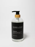 Gentle Teakwood 20 oz Liquid Hand Soap