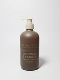 Nourishing Coconut & Vanilla 15.7 oz Liquid Hand Soap