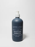 Gentle Tahitian Vanilla 15.7 oz Liquid Hand Soap